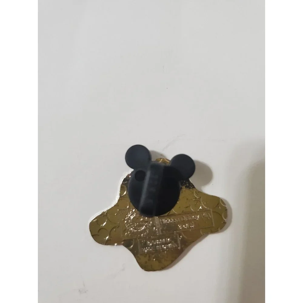Timon Head Pin - Picture 2 of 2